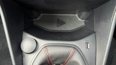 Ford Fiesta 1.0 EcoBoost Hybrid mHEV 125 ST-Line Edition 5dr Petrol Hatchback